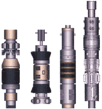 Oil Tools, service and production equipment for the oil industry